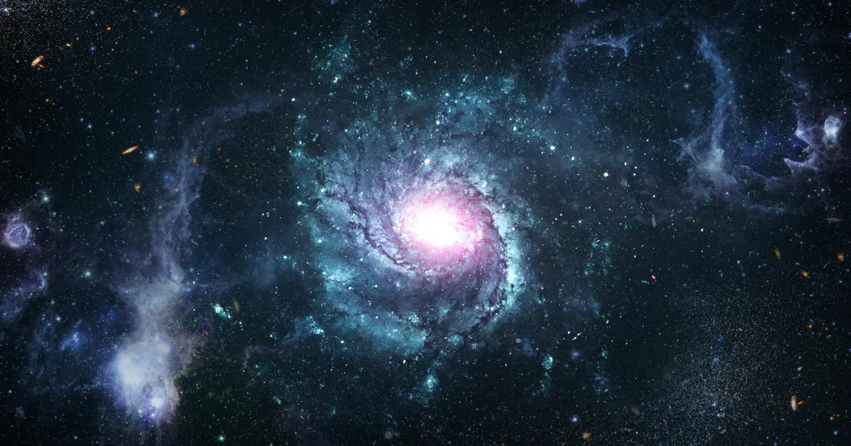 Evrenin sonu yeniden hesaplandı. “Korktuğumuzdan daha erken”