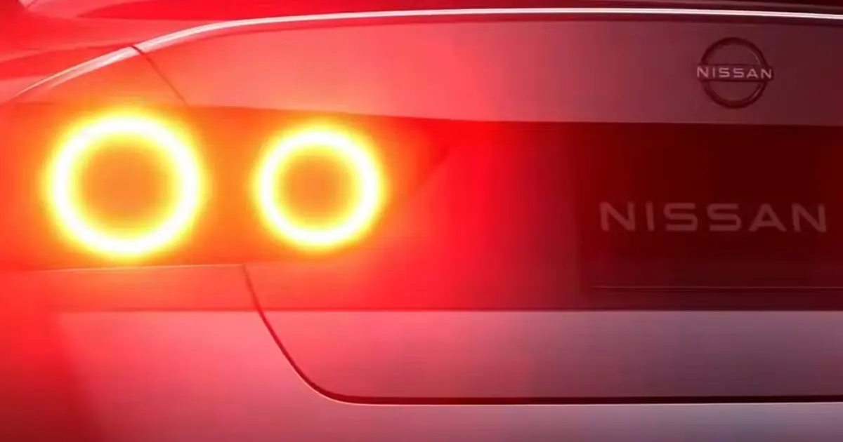 Nissan Skyline geri dönüyor. Otomobil severleri heyecanlandıran görüntü