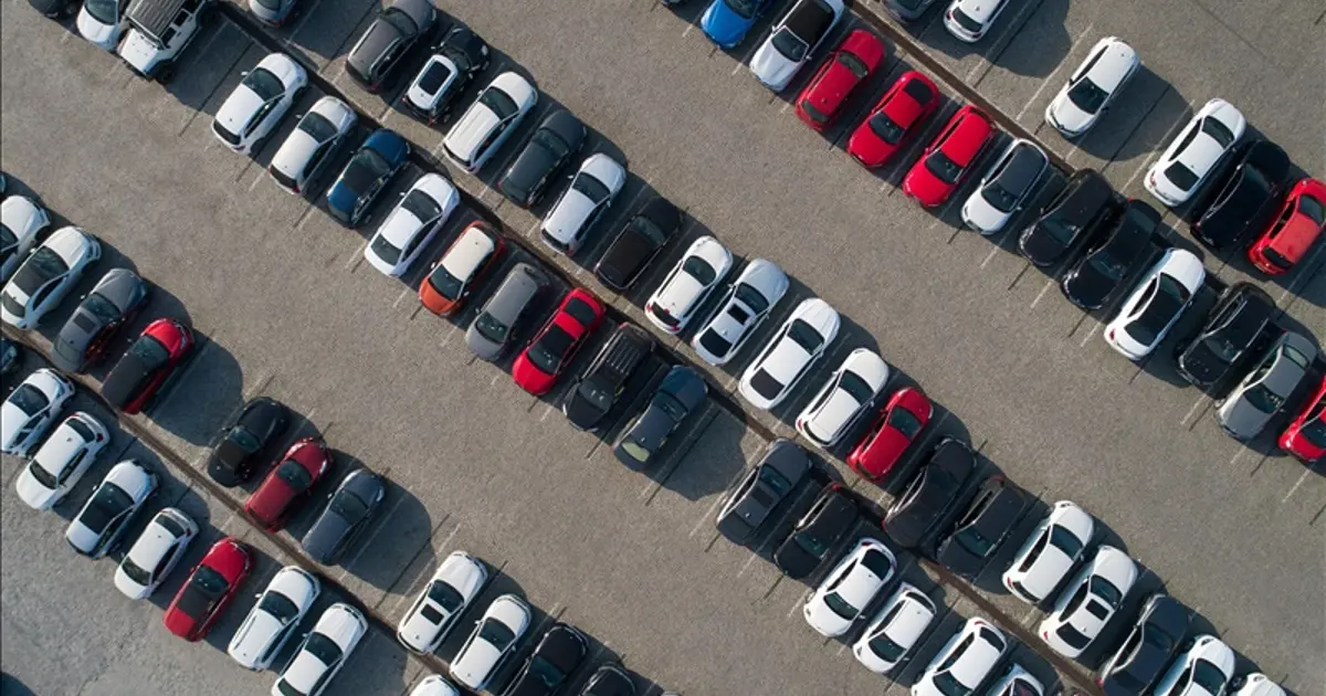 ÖTV’siz araç düzenlemesi Meclis’te onaylandı