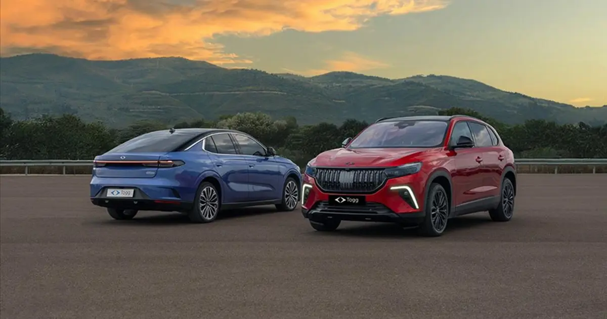 Togg’dan sıfır faiz, tamamına kredi çıkıyor, işte aylık ödemeler