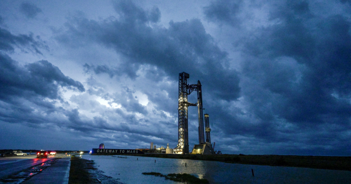 SpaceX’ten rekor planı. Her saat başı roket fırlatılacak
