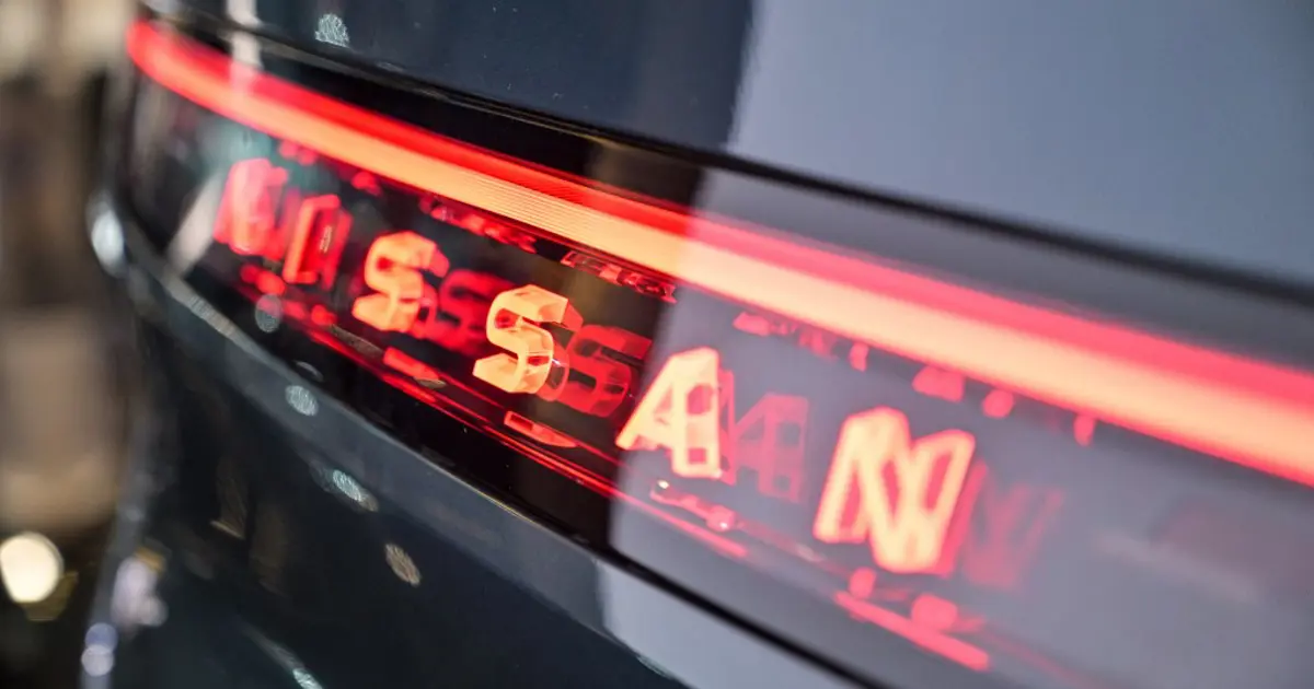 Nissan’dan büyük geri çağırma | NTV Haber