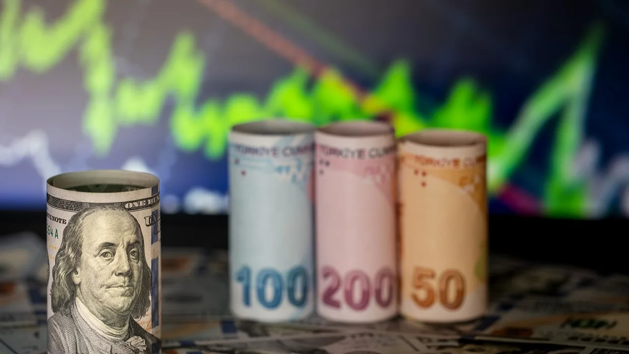 Döviz kurları…..Dolar 46,57, euro 53,65, sterlin 62 TL’den işlem görüyor – BRTK
