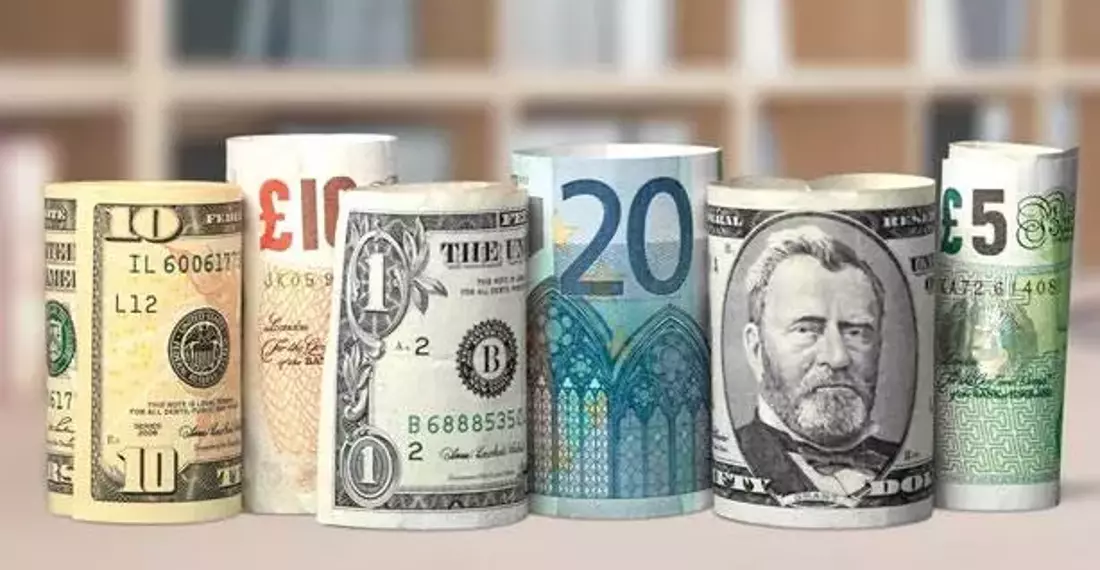 Sterlin 61,75 TL, euro 53,45 TL, dolar 46,35 TL’den işlem görüyor – BRTK