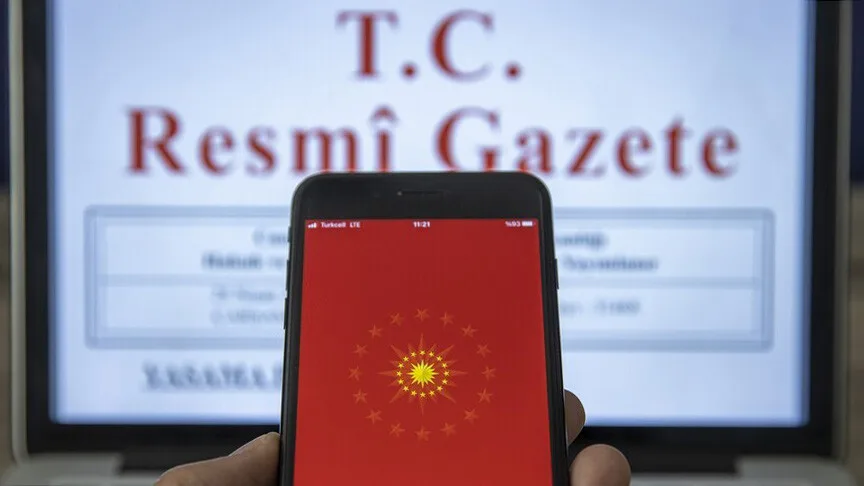 Türkiye ile Suudi Arabistan arasında vize muafiyeti kararı Resmi Gazete’de – BRTK