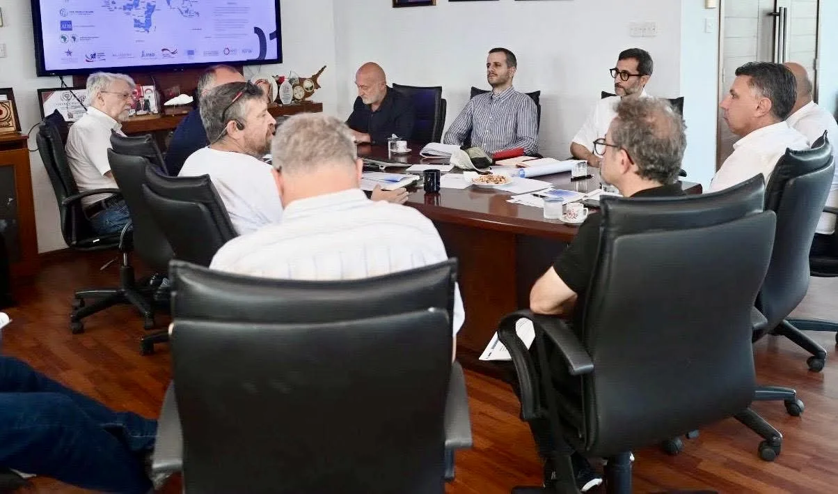 Kentimizin geleceğini şekillendirecek 30 yıllık altyapı yol haritasını oluşturuyoruz – BRTK