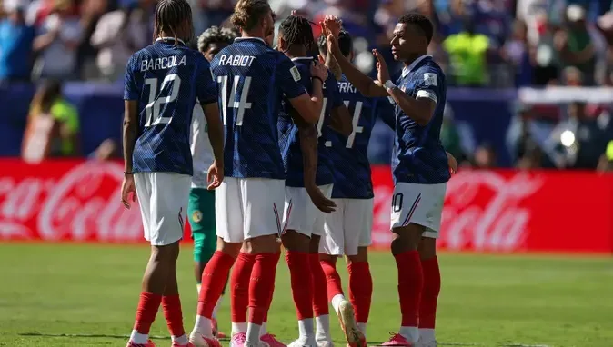 2026 FIFA Dünya Kupası’nda heyecan sürüyor – BRTK