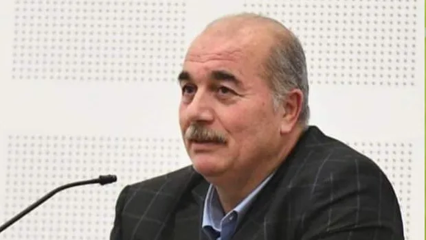 Nasıroğlu adaylığını açıkladı – BRTK