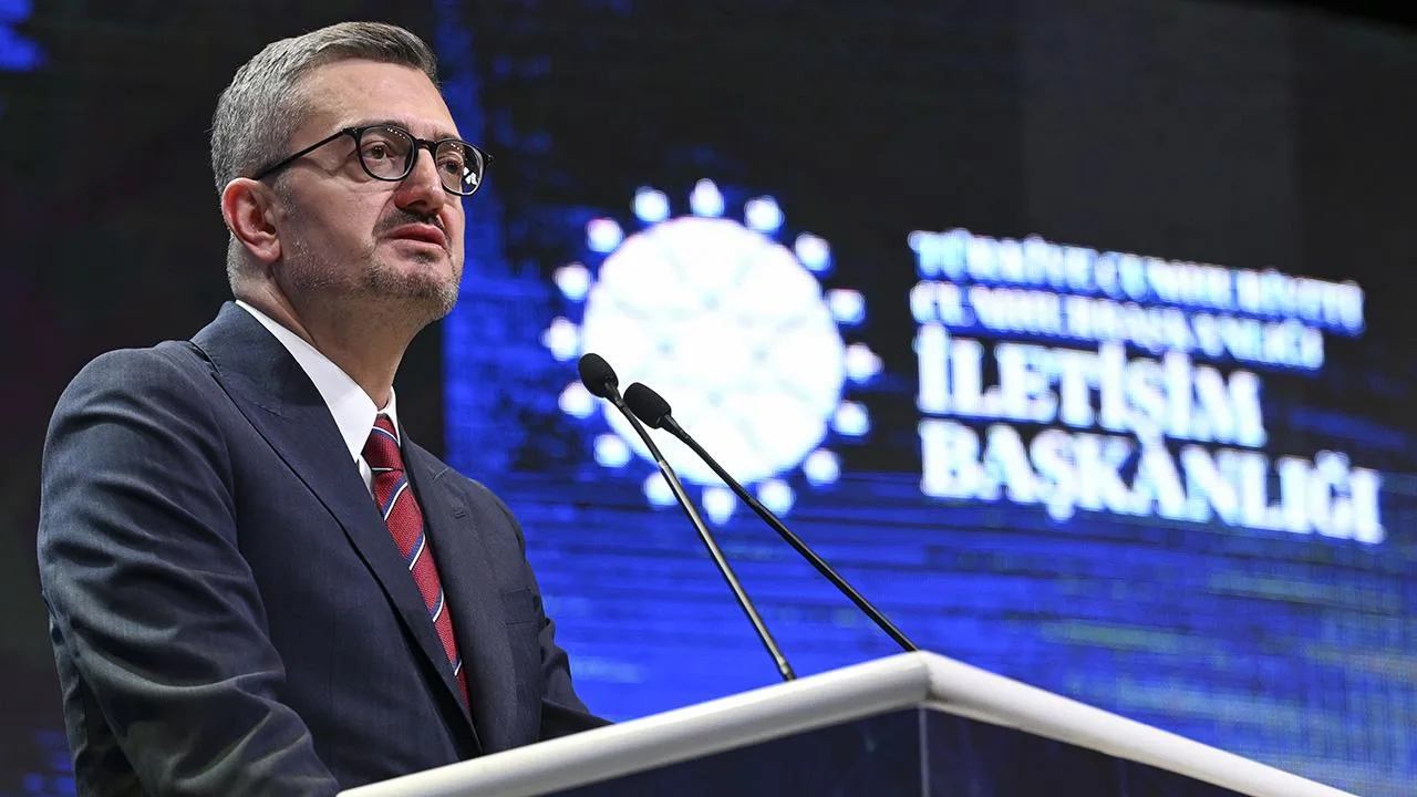 Güvenli, yerli ve kamuya açık bir yapay zekâ ekosistemi inşa ettik – BRTK