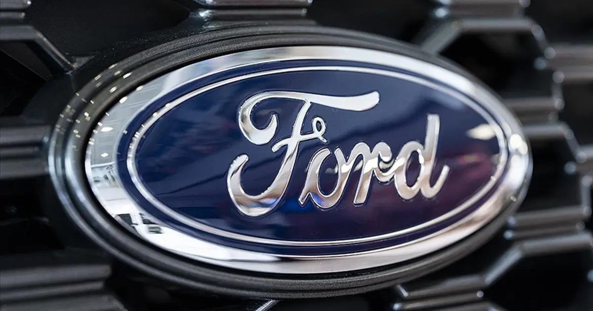 Ford’dan büyük geri çağırma | NTV Haber