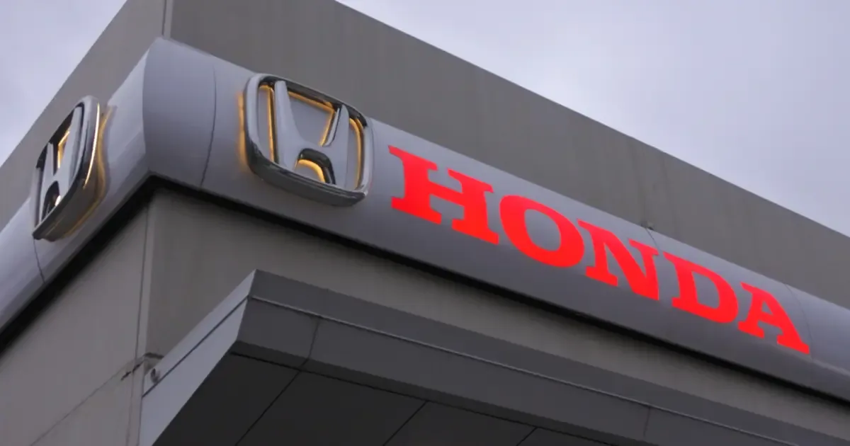 Honda’dan büyük geri çağırma | NTV Haber