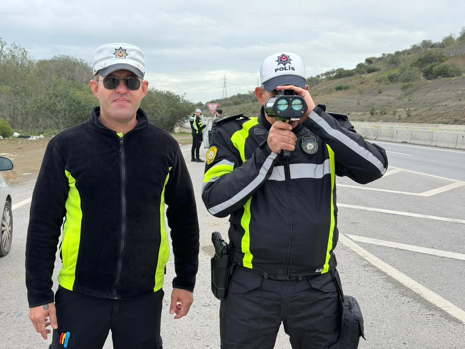 51 kaza, 17 yaralı – BRTK