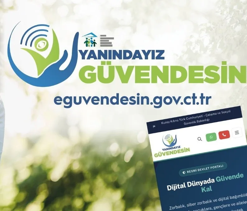 Çocukların dijital güvenliği için yeni iş birlikleri ve projeler hayata geçiriliyor – BRTK