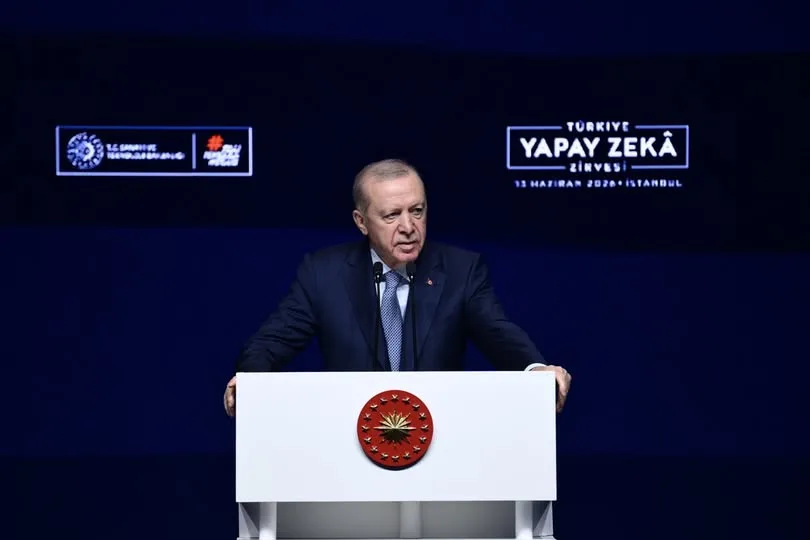 TC Cumhurbaşkanı Erdoğan, Türkiye Yapay Zekâ Eylem Planı’nı paylaştı – BRTK